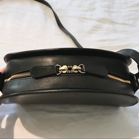 APC Demi Lune / Half Moon Bag - Picture 2 of 8